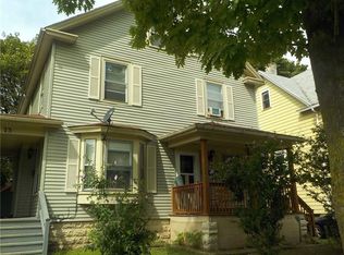 73 Copeland St, Rochester, NY 14609
