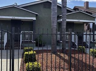 828 1/2 W 54th St, Los Angeles, CA 90037