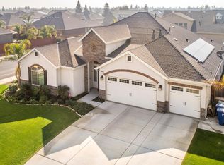 09501 Rancho Viejo Dr, Bakersfield, CA 93314