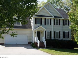 9744 Cedar Grove Way, Henrico, VA 23228