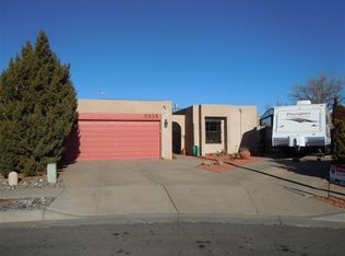 5535 Compadre Ct NE, Albuquerque, NM 87111