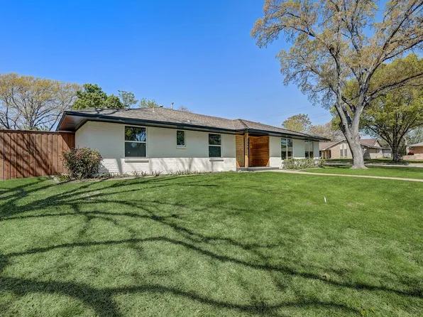 3040 Ponder Pl, Dallas, TX 75229