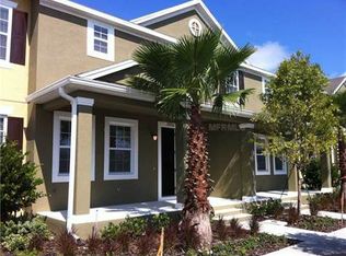 10132 Sandstone Pond Way, Orlando, FL 32827