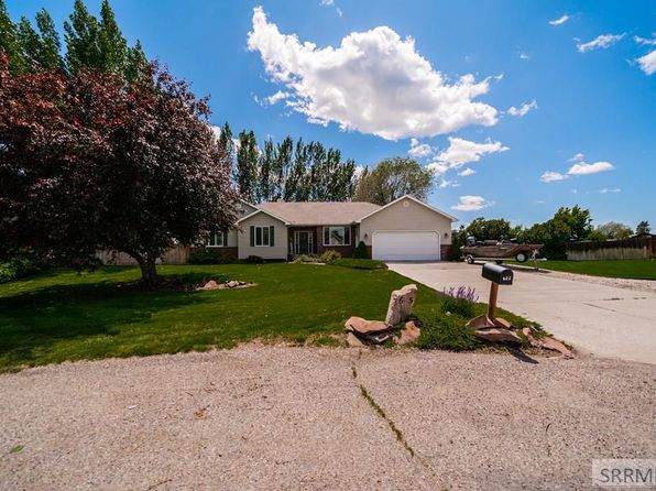 625 N 3510 E, Menan, ID 83434