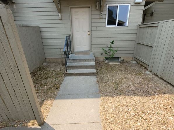 UH 6732 Hollister, 6732 Hollister Cir #6736, Colstrip, MT 59323