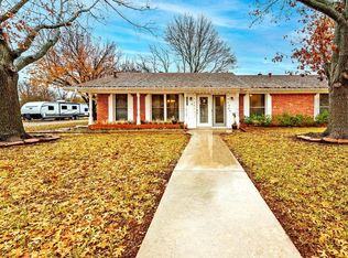 1007 S Valentine Dr, Sherman, TX 75090