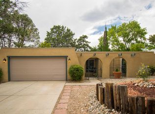 9201 Orlando Pl NE, Albuquerque, NM 87111