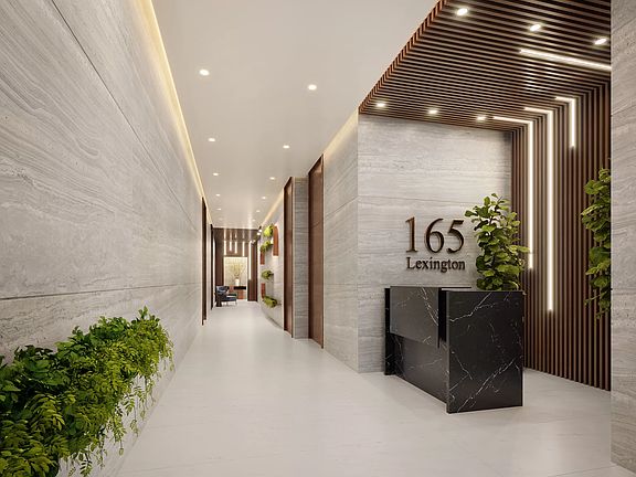 5th image of 165 Lexington Ave APT 3F