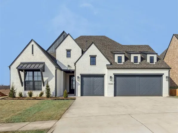 15305 Starlight Ter, Piedmont, OK 73078