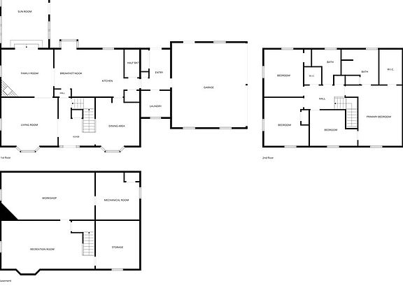 3rd image of 10265 Little Turtle Ln