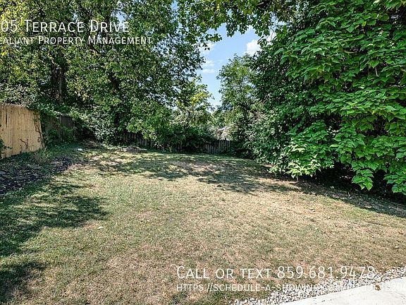 2nd image of 905 Terrace Dr