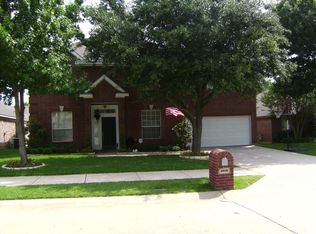 2909 Stonepointe, McKinney, TX 75072