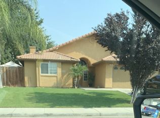 280 Lori Ln #1, Shafter, CA 93263