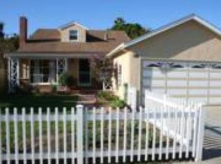 207 Ottawa St, San Mateo, CA 94401