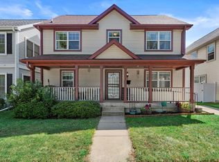 1923 W McKinley Ave, Milwaukee, WI 53205