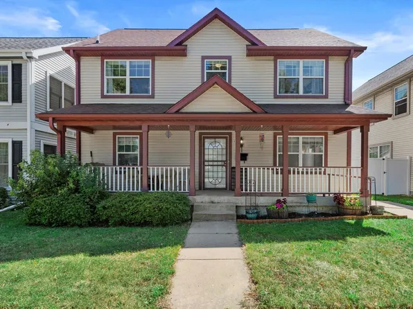 1923 West McKinley AVENUE, Milwaukee, WI 53205