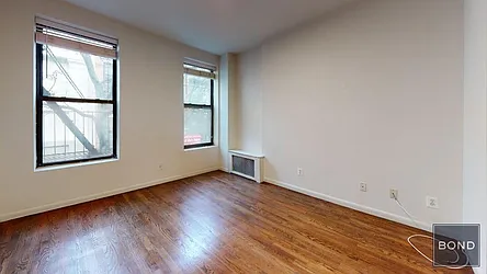 Rented by Bond New York