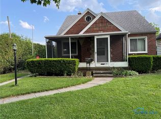 19 W Oakland St, Toledo, OH 43608