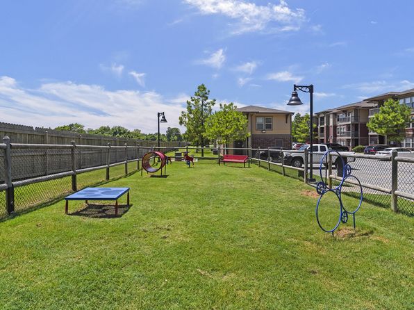 4801 S Elm Pl APT 1612