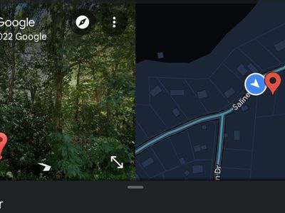 0 Saline Dr, Flint, TX, 75762