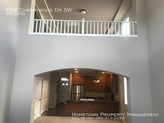 5th image of 602 Cherrywood Dr SW