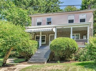 94 McVey Street Ext, Sturgeon, PA 15082