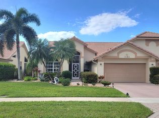 7195 Ashford Ln, Boynton Beach, FL 33472