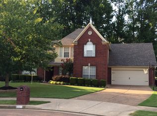 4031 N Tonya Marie Cv, Memphis, TN 38135