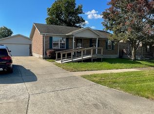 349 Majestic Blvd, Louisville, KY 40229