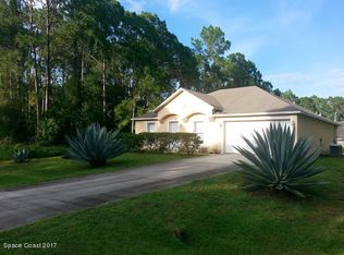 179 Krassner Dr NW, Palm Bay, FL 32907