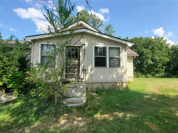 1104 S McArthur St, Salem, MO 65560