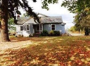 6585 S Knights Bridge Rd, Canby, OR 97013