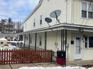 223 Penn St, Tamaqua, PA 18252