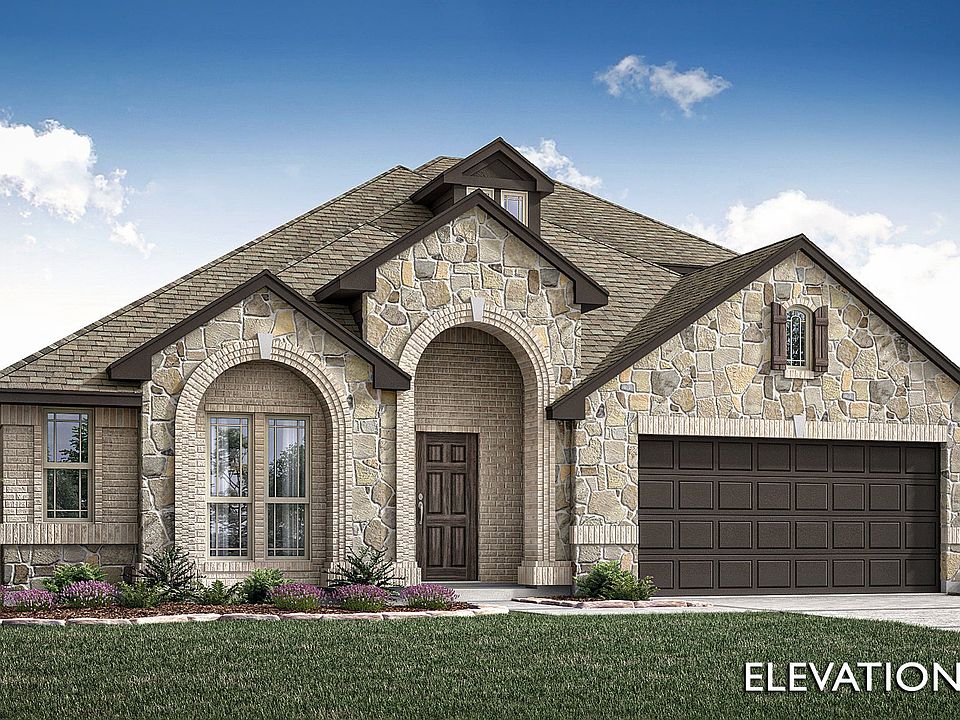 Elevation B