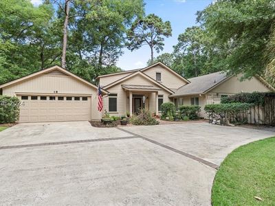 18 Swing About, Hilton Head Island, SC, 29928