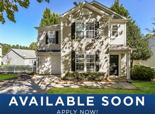 2825 Oasis Ln, Charlotte, NC 28214
