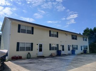 1275 NW Crown St, Cleveland, TN 37312