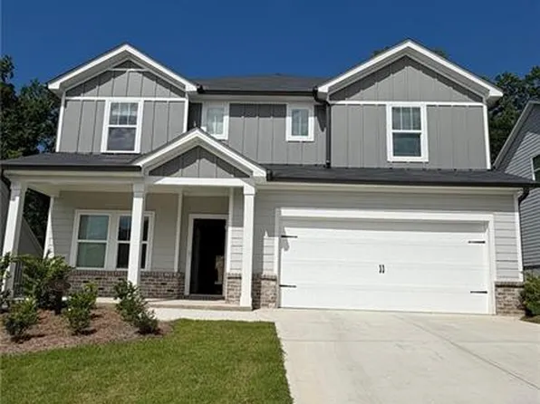 386 Denali Butte Ter, Canton, GA 30114