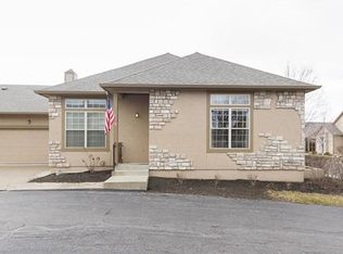 15671 S Hillside St UNIT 2300, Olathe, KS 66062
