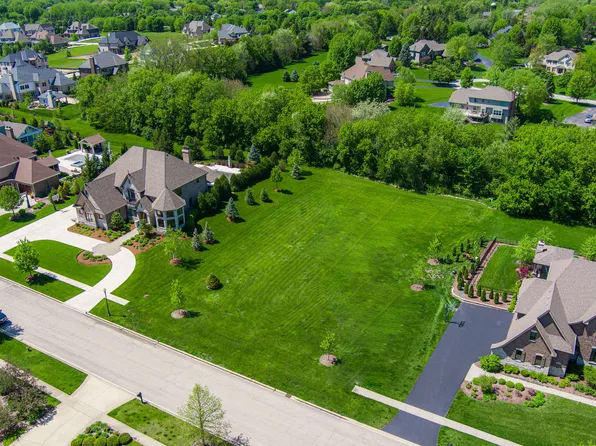 LOT 126 Longmeadow Ln, Saint Charles, IL 60175