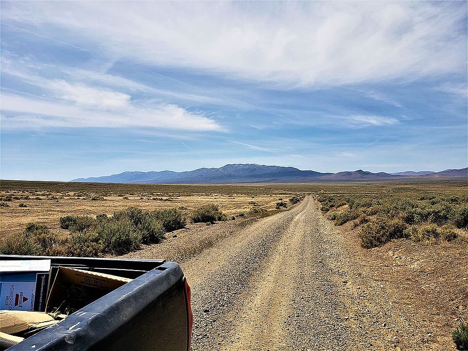 2nd image of Smelser Pass Rd