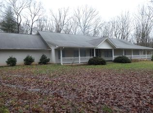 74 Serenity Way, Tiger, GA 30576