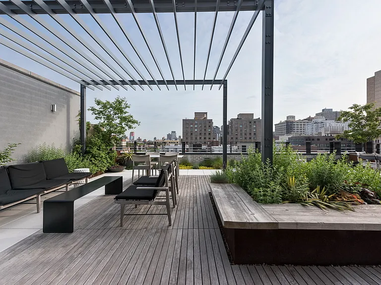 211 E 13th St #PHC — Photo 15
