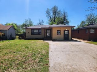 612 W Georgia Ave, Anadarko, OK 73005