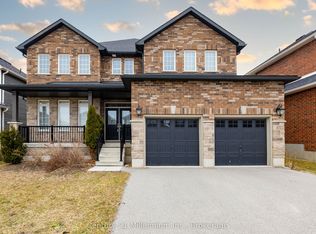 54 Lockerbie Cres, Collingwood, ON L9Y0Y9