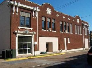 109 E Rusk, marshall, TX 75670