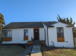 2024 W 108th St, Los Angeles, CA 90047