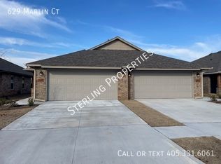629 Marlin Ct, Chickasha, OK 73018