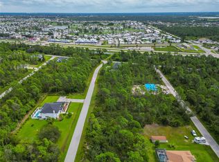 23454 Mac Dougall Ave, Punta Gorda, FL 33980