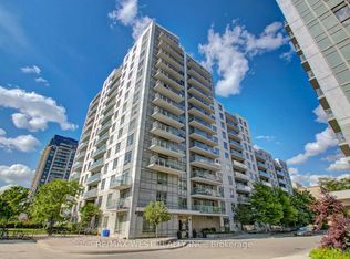 816 Lansdowne Ave #704, Toronto, ON M6H 4K6